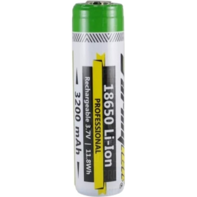 Аккумулятор ARMYTEK 18650 LI-ION 3200 МАЧ