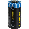 Батарейка ARMYTEK CR123A LITHIUM 1600 MAЧ