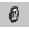 Фонарь ARMYTEK CRYSTAL GREY ONYX