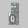 Фонарь ARMYTEK CRYSTAL GREY ONYX