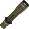 Фонарь ARMYTEK DOBERMANN PRO MAGNET USB OLIVE Белый свет