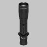 Фонарь ARMYTEK DOBERMANN PRO MAGNET USB OLIVE теплый свет