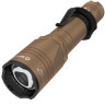 Фонарь ARMYTEK DOBERMANN PRO MAGNET USB SAND теплый свет