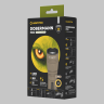 Фонарь ARMYTEK DOBERMANN PRO MAGNET USB SAND теплый свет