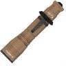 Фонарь ARMYTEK DOBERMANN PRO MAGNET USB SAND теплый свет