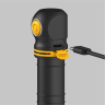 Фонарь ARMYTEK ELF C2 MAX Белый