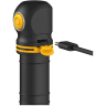 Фонарь ARMYTEK ELF C2 MAX LR XHP70.2 USB-C Теплый