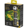 Фонарь ARMYTEK ELF C2 MAX LR XHP70.2 USB-C Теплый