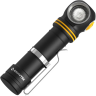 Фонарь ARMYTEK ELF C2 MAX XHP70.2 USB-C Белый
