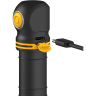 Фонарь ARMYTEK ELF C2 MAX XHP70.2 USB-C Белый