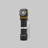 Фонарь ARMYTEK ELF C2 USB-C Теплый F05103W