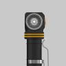 Фонарь ARMYTEK ELF C2 XP-L USB-C Белый