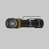Фонарь ARMYTEK ELF C2 XP-L USB-C Белый