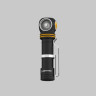 Фонарь ARMYTEK ELF C2 XP-L USB-C Белый