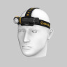 Фонарь ARMYTEK ELF C2 XP-L USB-C Белый