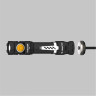Фонарь ARMYTEK PARTNER C2 MAGNET USB теплый
