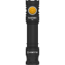 Фонарь ARMYTEK PARTNER C2 MAGNET USB теплый