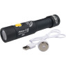 Фонарь ARMYTEK PRIME C2 XP-L MAGNET USB + 18650 LI-ION