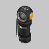 Фонарь ARMYTEK WIZARD C1 WRG Белый свет