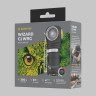 Фонарь ARMYTEK WIZARD C1 WRG Белый свет