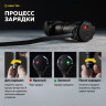 Фонарь ARMYTEK WIZARD C2 PRO MAGNET USB OLIVE WHITE