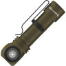 Фонарь ARMYTEK WIZARD C2 PRO MAGNET USB OLIVE WHITE