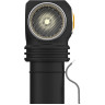 Фонарь ARMYTEK WIZARD C2 PRO MAGNET USB Теплый свет