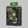 Фонарь ARMYTEK WIZARD C2 PRO MAX LR теплый свет