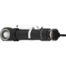 Фонарь ARMYTEK WIZARD C2 PRO MAX MAGNET USB Теплый свет