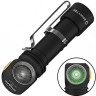 Фонарь ARMYTEK WIZARD C2 WG MAGNET USB белый