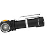Фонарь ARMYTEK WIZARD C2 WG MAGNET USB белый