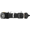 Фонарь ARMYTEK WIZARD C2 WG MAGNET USB белый
