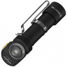 Фонарь ARMYTEK WIZARD C2 WG MAGNET USB белый