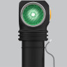 Фонарь ARMYTEK WIZARD C2 WG MAGNET USB теплый