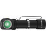 Фонарь ARMYTEK WIZARD C2 WG MAGNET USB теплый