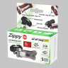 Фонарь ARMYTEK ZIPPY EXTENDED SET (RED RUBY)
