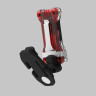 Фонарь ARMYTEK ZIPPY EXTENDED SET (RED RUBY)