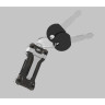 Фонарь ARMYTEK ZIPPY GREY ONYX