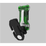 Фонарь ARMYTEK ZIPPY WR EXTENDED SET GREEN