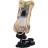 Фонарь ARMYTEK ZIPPY WR EXTENDED SET YELLOW