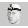 Фонарь ARMYTEK ZIPPY WR EXTENDED SET YELLOW