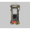 Фонарь ARMYTEK ZIPPY WR EXTENDED SET YELLOW