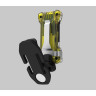 Фонарь ARMYTEK ZIPPY WR EXTENDED SET YELLOW