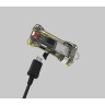 Фонарь ARMYTEK ZIPPY WR EXTENDED SET YELLOW