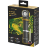 Фонарь налобный ARMYTEK ARMYTEK Elf C2 Max WR USB-C
