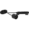 Фонарь с комплектом ARMYTEK PREDATOR PRO MAGNET USB EXTENDED SET WARM