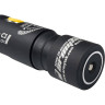 Карманный фонарь ARMYTEK PRIME C1 MAGNET USB+18350 XP-L