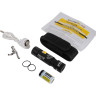 Карманный фонарь ARMYTEK PRIME C1 MAGNET USB+18350 XP-L
