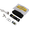 Карманный фонарь ARMYTEK PRIME C1 PRO MAGNET USB+18350 XP-L