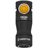 Карманный фонарь ARMYTEK PRIME C1 PRO MAGNET USB, 1x18350 (в комплекте), теплый свет